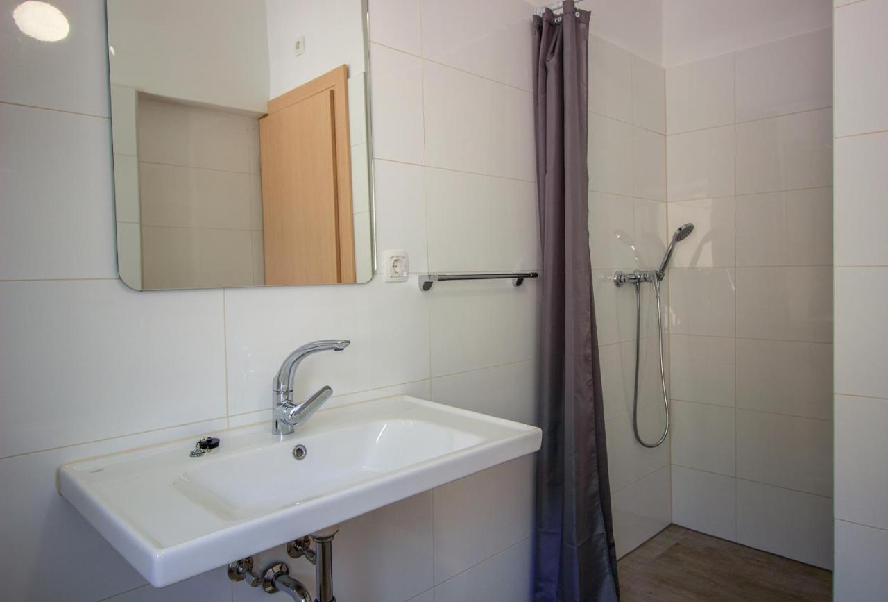Apartments ZINA Lokva Rogoznica Buitenkant foto