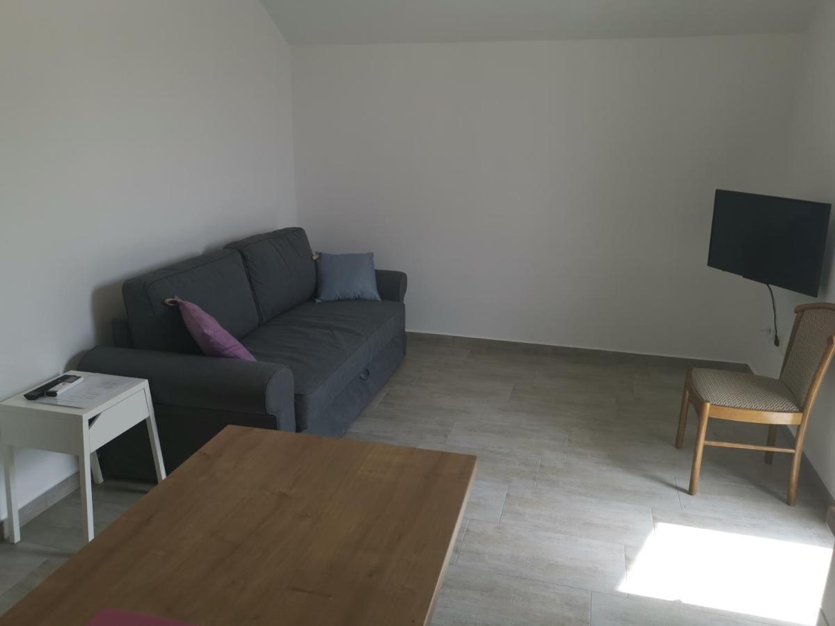 Apartments ZINA Lokva Rogoznica Buitenkant foto